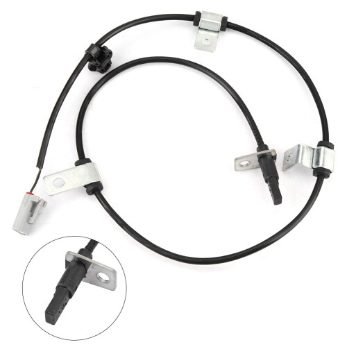 Rear Left ABS Speed Sensor Compatible with Suzuki Grand Vitara 2