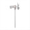 Mini Windmill LED Light Safe-Riding Plastic Small Windmill Wind Power Generation Car Decorations 1