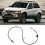 Rear Left ABS Speed Sensor Compatible with Suzuki Grand Vitara 8