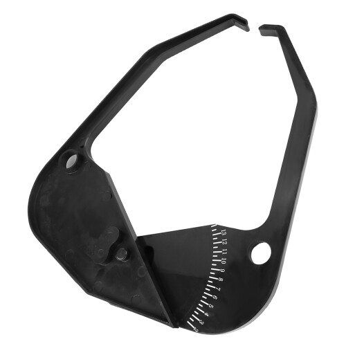 Wheel Balancer Caliper Rim Width Tool 2