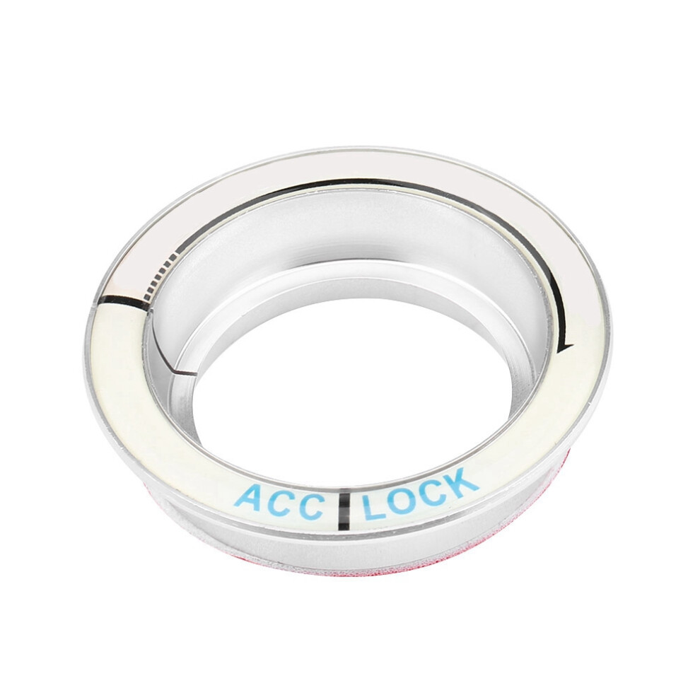 Ford Focus 2005-2018 Aluminium Ignition Ring 7293282678224