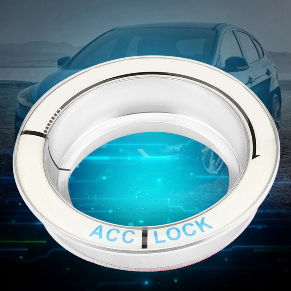 Ford Focus Ignition Ring 2005-2018 7293282669321