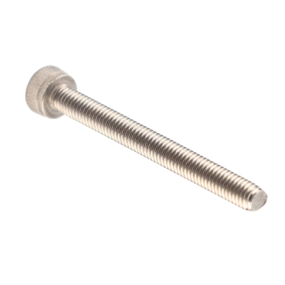 M3 304 Stainless Hex Socket Head Bolts