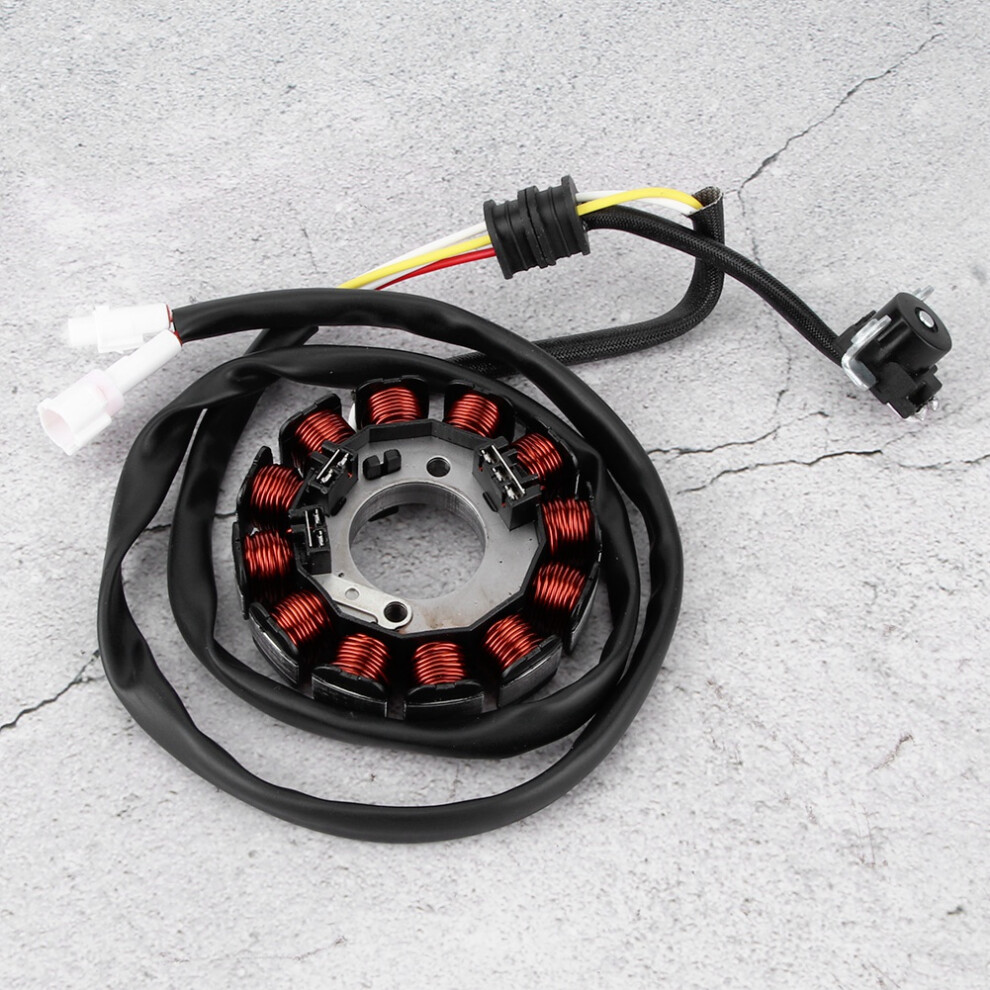 Magneto Stator Coil For Yfz450 2004-2013 Copper Replacement 9491393188566