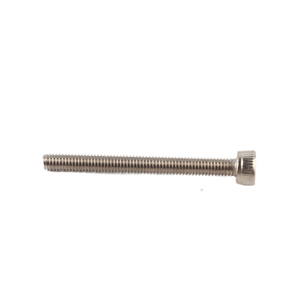 304 Stainless M3 Hex Socket Cap Bolts