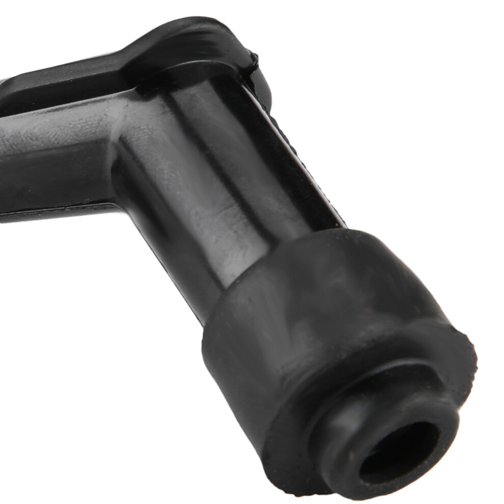 Ignition Coil For Honda Trx350 Trx350d Fourtrax 4X4 86-89 Black 6941393111505