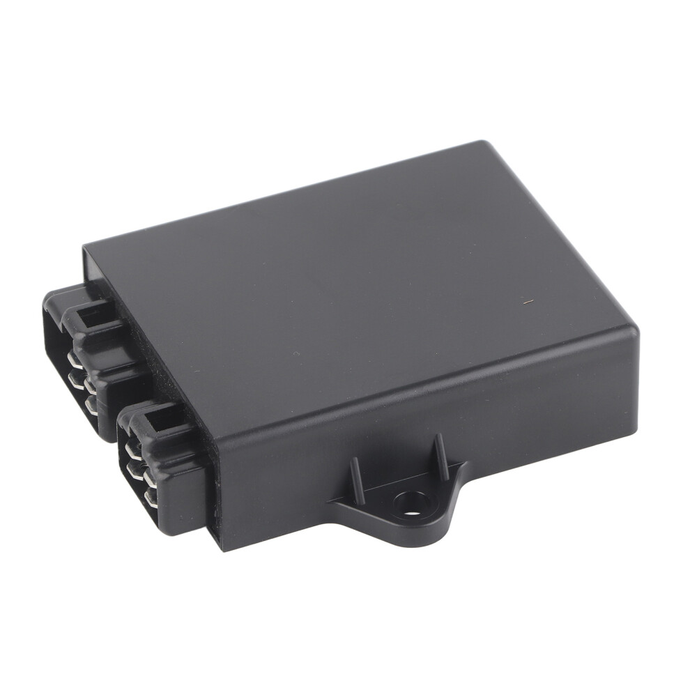 Igniter Module For Suzuki Vs800gl Intruder 1992-1997 Black 4371393111335