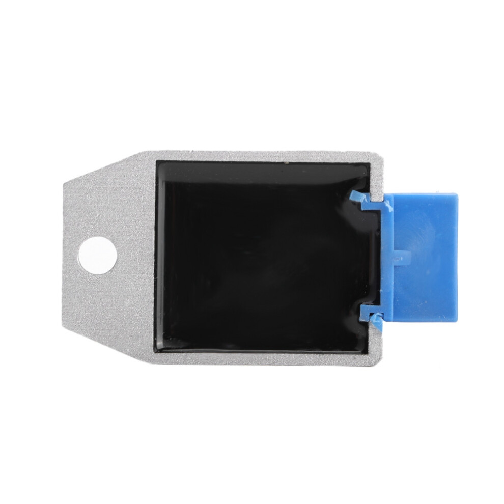 Yamaha Golf Cart Voltage Regulator 6 Pin New 7293282773462