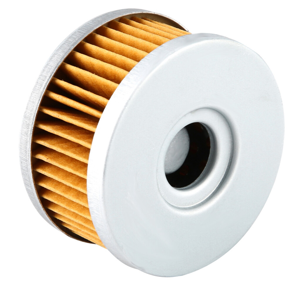 Oil Fuel Filter For Suzuki Gn250 Dr250 Tu250 Gz250 & More 4931393189019