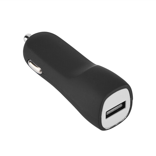 Wireless Bluetooth Speakerphone for Cars with Visor Clip Mount 1