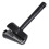 Πολυλειτουργικό αγγούρι καρότο Curler Sharpener Spiral Τρίφτης Peeler Slicer Τρίφτης λαχαν 3