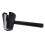 Πολυλειτουργικό αγγούρι καρότο Curler Sharpener Spiral Τρίφτης Peeler Slicer Τρίφτης λαχαν 4