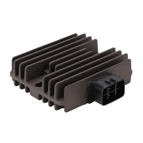 Kawasaki Ninja 250 Rectifier Unit 1