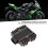 Kawasaki Dirt Bike Voltage Regulator 3