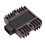 Kawasaki Dirt Bike Voltage Regulator 4