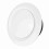 Ceiling Diffuser Exhaust Supply Valve Air Vent 150mm Ventilation Duct Cover 2