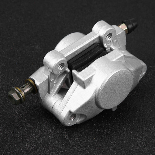 BC37803600 Silver Rear Caliper for Chinese ATV 1