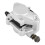 Aftermarket Rear Caliper BC37803600 Iron Silver 1