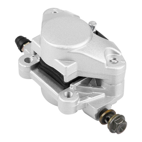 Aftermarket Rear Caliper BC37803600 Iron Silver
