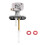 Replacement Fuel Tap for KDX200 9