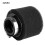 Universal Motorcycle Air Filter Cleaner 42mm for Enhanced Engine Efficiency 2
