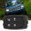 Car Remote Key Case Shell for Land Rover Freelander 2 Soft TPU Cover 4 Buttons 10