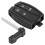 Car Remote Key Case Shell for Land Rover Freelander 2 Soft TPU Cover 4 Buttons 12