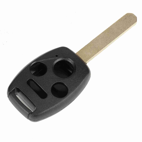 Honda Key Shell Case 3+1 Buttons