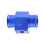 Anodized 32mm Temp Sensor Adapter - Secure Your Car's Cooling System 2