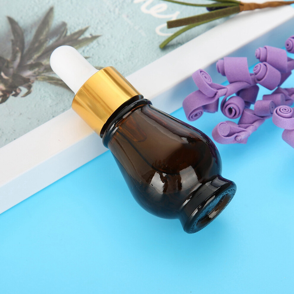 Lavender 10Ml Natural Breast Enlargement & Firming Massage Oil