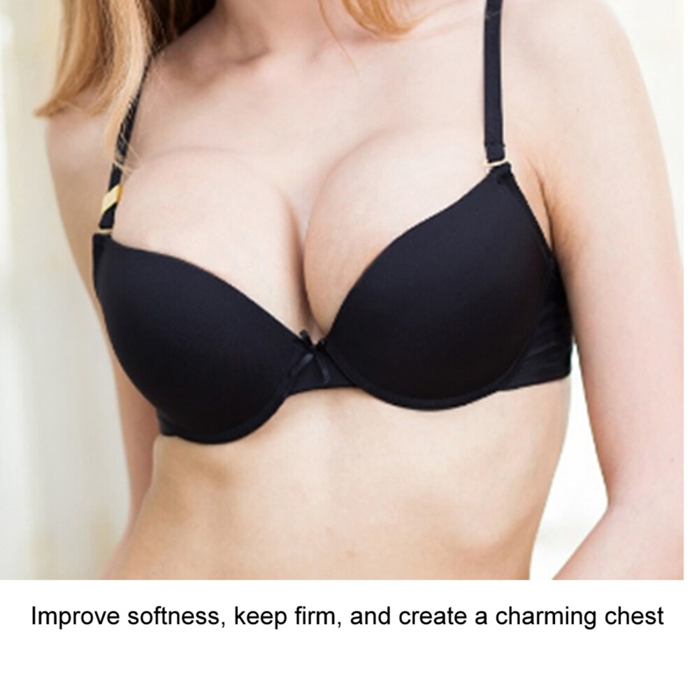 Cream Chest Care Firming Lifting Breast 63G For Fast Growth And Enlargement