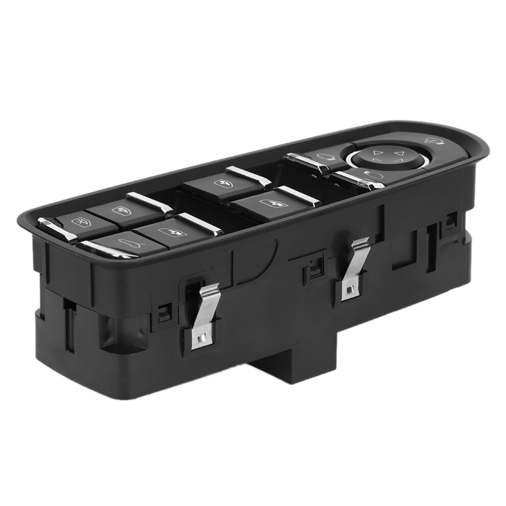 Master Power Window Switch Replacement For Porsche Cayenne Macan Panamera 9441393190120