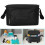 Pram Hanging Bag with Buckle 1