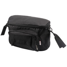 Stroller Diaper Bottle Holder