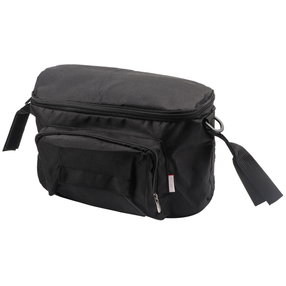 Stroller Diaper Bottle Holder