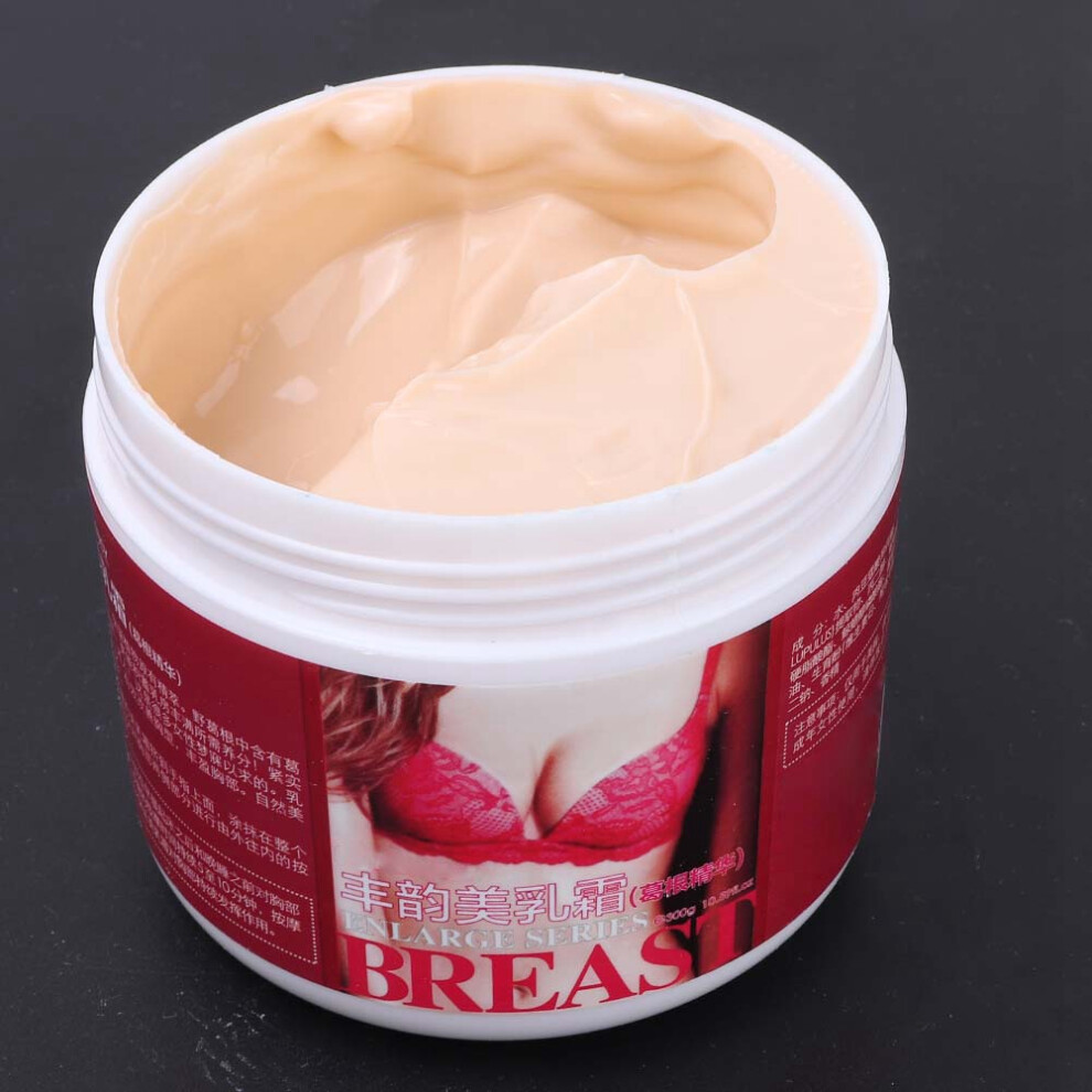 Cream Natural Plant Breast Enlargement 300G, Firming & Lifting