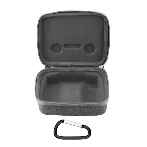 Storage Bag for DJI Mini 5 Pro RC2 Controller Drone Controller Portable Carrying Case Smart Controller Accessories
