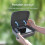 Storage Bag for DJI Mini 5 Pro RC2 Controller Drone Controller Portable Carrying Case Smart Controller Accessories 2