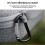 Storage Bag for DJI Mini 5 Pro RC2 Controller Drone Controller Portable Carrying Case Smart Controller Accessories 5