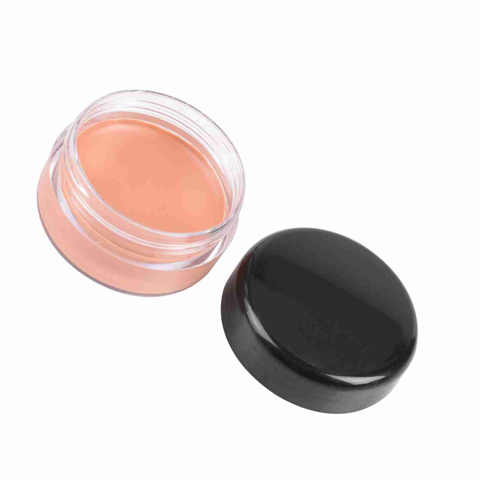 Dark Popfeel 5 Colors Concealer Fc02, Lightweight, 4X4x2.2cm, For Circles & Acne Marks