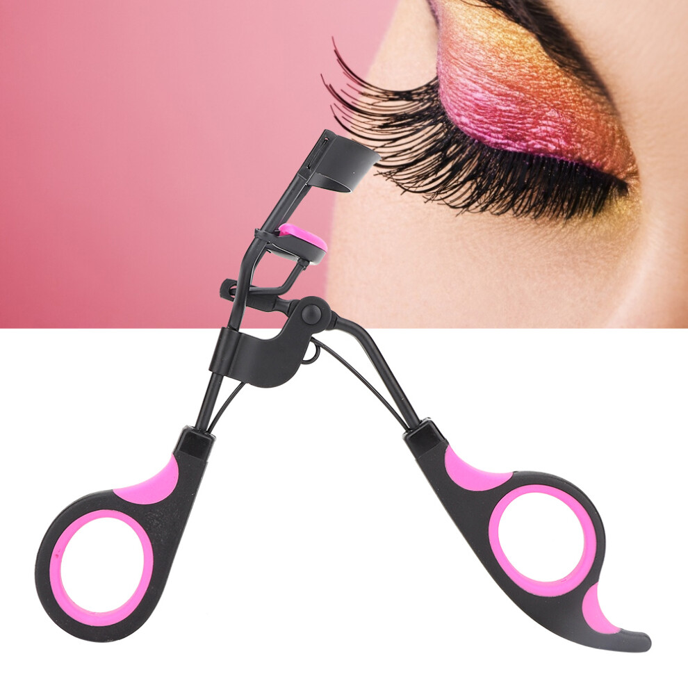 Professional Eyelash Curling Tool