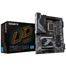 Gigabyte Z790 D DDR4 ATX SATA3 LGA 1700 M.2 PCIe