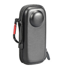 Für Insta360 X4 Aufbewahrungstasche Praktische Tasche Kamera Einzeltasche Organizer Zubehör