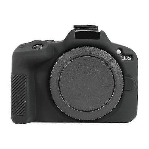 Soft Silicone Case For Canon EOS R50