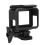 Protective Frame Case Shell for GoPro Hero 5/6/7 Action Camera Accessories with Base and Screw 1