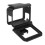 Protective Frame Case Shell for GoPro Hero 5/6/7 Action Camera Accessories with Base and Screw 2