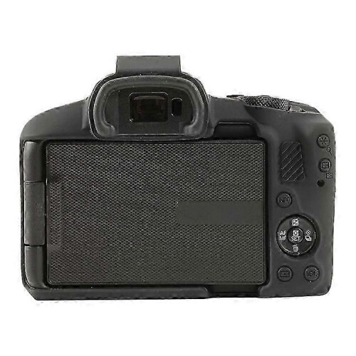Soft Silicone Case For Canon EOS R50 1