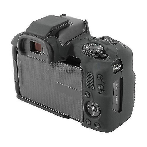 Soft Silicone Case For Canon EOS R50 2