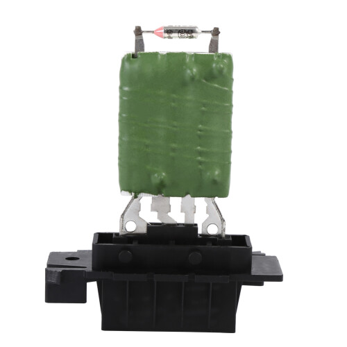 Vauxhall Opel Heater Blower Resistor 1