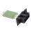 Opel Blower Motor Resistor 13248240 7
